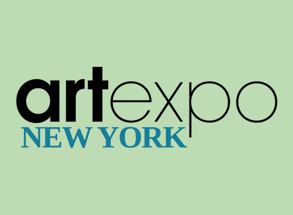 Brighart - Art expo New York
