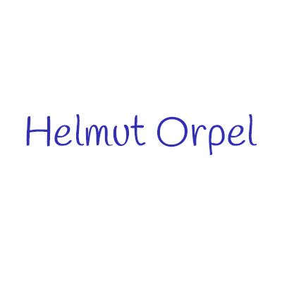 Brighart - Helmut Orpel